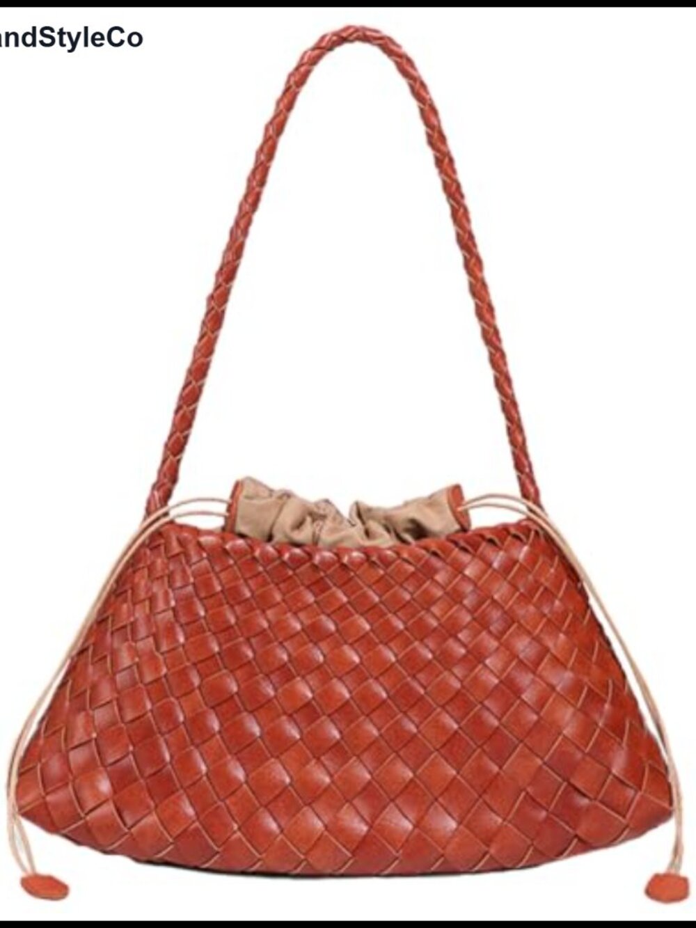 Suede Hobo Bag Women Trendy Tote Handbag Shoulder Purse